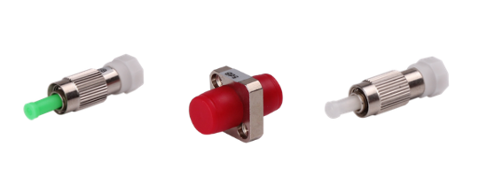 fc fiber optic attenuator Common Optical Attenuator Types