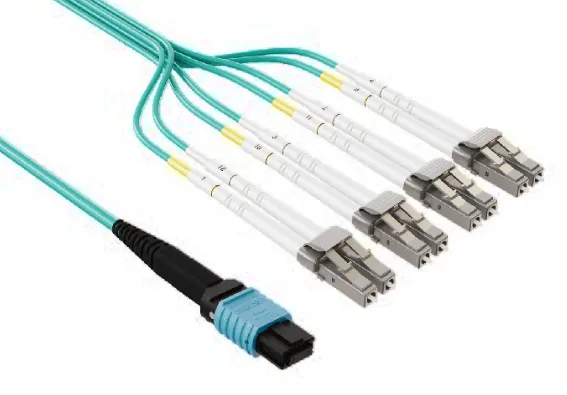 Γιατί να επιλέξετε καλώδια MTP;