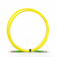 FIBERPATCH CORD DIN/APC-DIN/APCSM FIBERPATCH CORD DIN/APC-DIN/APCSM