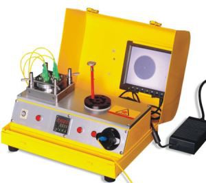 Ftth Ενσωματώστε τη μηχανή ελέγχου σκλήρυνσης στίλβωσης