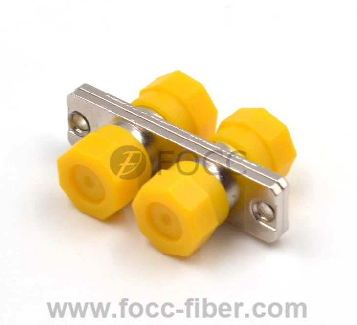 Προσαρμογέας Duplex FC