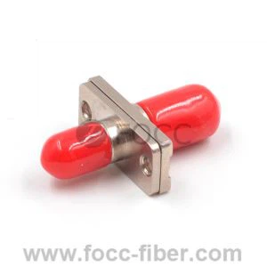 Μετασχηματιστής ινών DIN ST