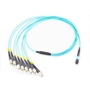 12 πυρήνα 24 πυρήνων Singlemode Multimode MTP MPO-LC / SC / FC / ST